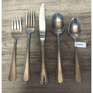 Oneida Northland Fashionpoint or Northcliffe Stainless Flatware 1 Place Setting